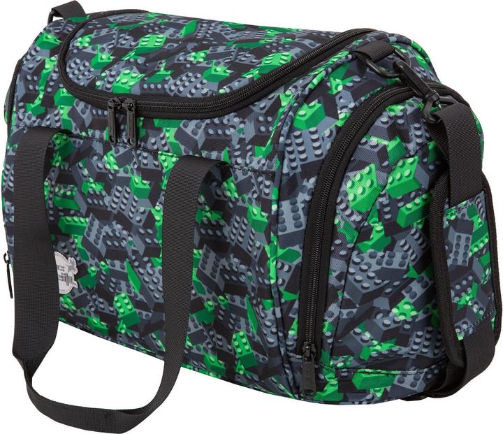 Immagine prodotto Mc Neill Sporttasche 37 cm (18 l)