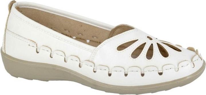 Immagine prodotto Boulevard Scarpe Casual Pelle Donna (38)