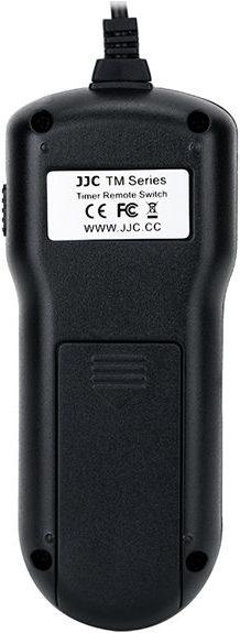 Actual product image JJC TM I3 Timer Remote Shutter Cord