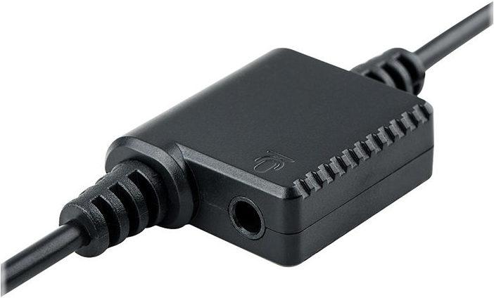 Actual product image JJC TM I3 Timer Remote Shutter Cord