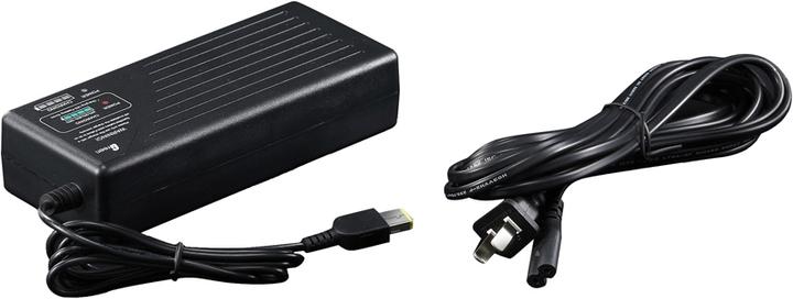 Immagine prodotto Godox LP750X AC oplader en kabel (Caricatore)