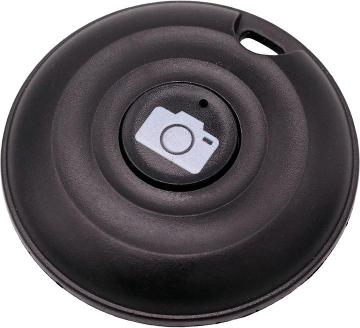 Image du produit Caruba Selfie Stick Grande taille Bluetooth Gris