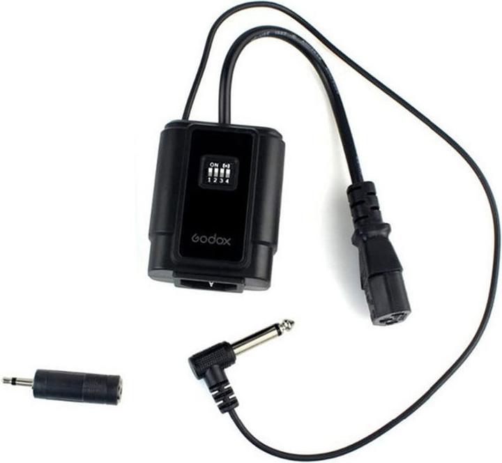 Produktbild Godox DMR 16 Only DM Receiver