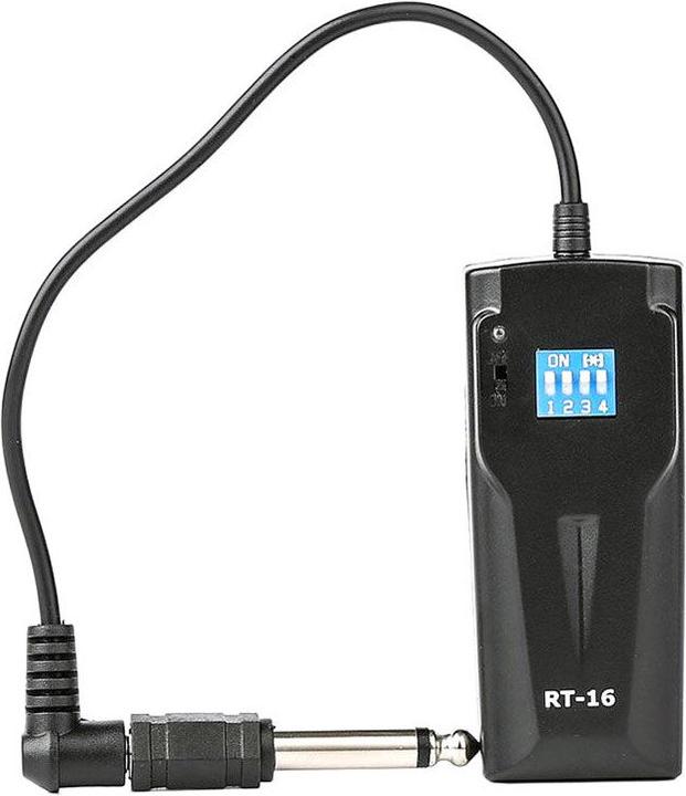 Immagine prodotto Godox Ricevitore RT RTR 16