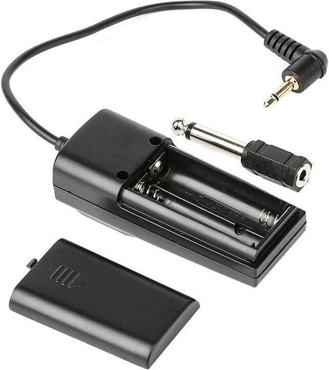 Immagine prodotto Godox Ricevitore RT RTR 16