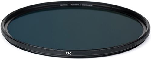 Produktbild JJC F ND6X77 MRC PRO ND Filter (6 stops) 77mm (ND- / Grauverlauffilter)