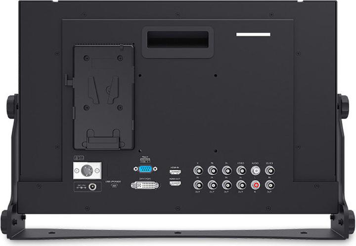 Produktbild Feelworld SEETEC 17.3" Aluminum Design 1920Ã1080 Pro Broadcast LCD Monitor with 3G SDI HDMI AV (17.30")