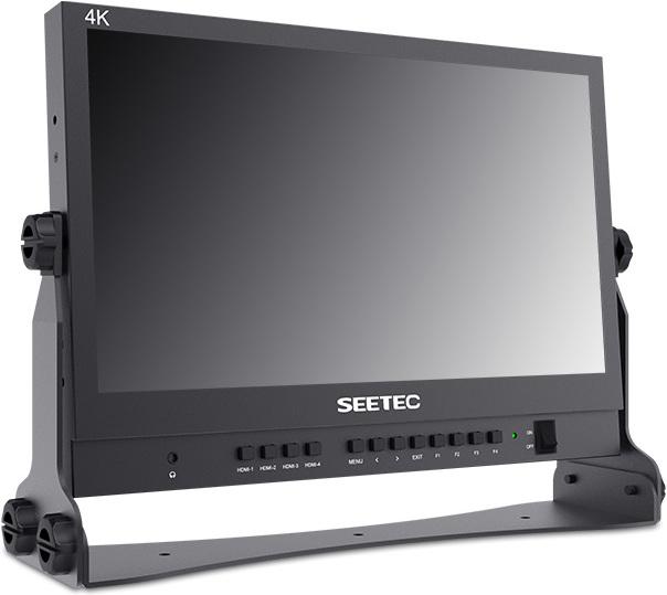 Immagine prodotto Feelworld Seetec Atem156 (15.60", 4K)