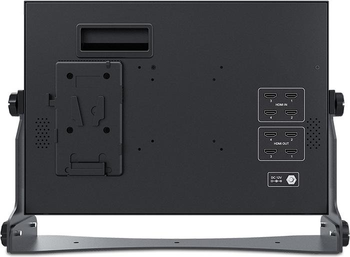 Immagine prodotto Feelworld Seetec Atem156 (15.60", 4K)