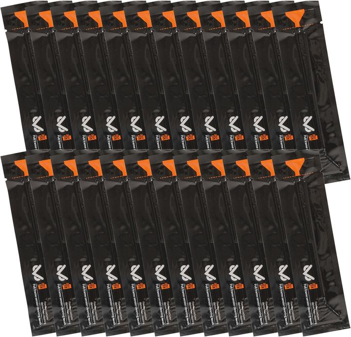 VSGO Full Frame Sensor Cleaning Swab (24mm x 24 pcs)