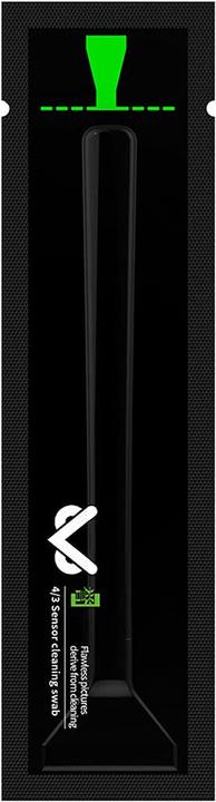 VSGO Sensor Cleaning Swab Micro 4/3 Camera (12mm x 12 pieces)