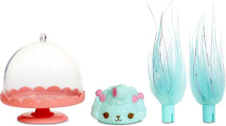 Actual product image MGA Figures NUM NOMS Mystery Packs 8.1