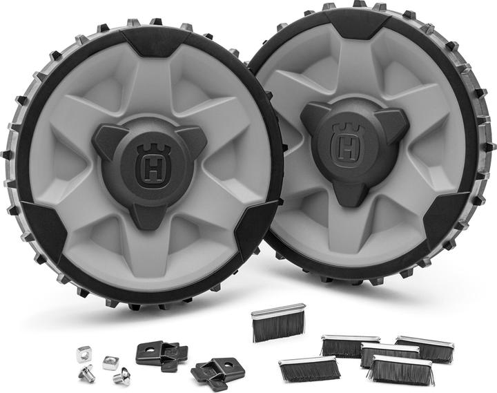 Husqvarna Offroad-Kit (Mähroboter, Gartenmaschinen Ersatzteile)