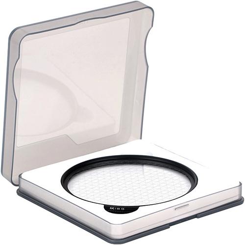 Produktbild JJC F 8XSTAR67 Star Filter 67mm