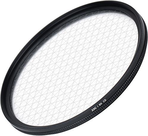 Produktbild JJC F 8XSTAR67 Star Filter 67mm