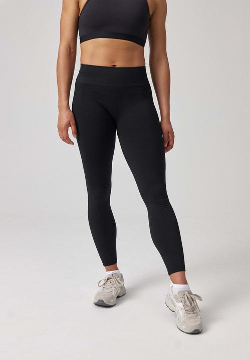 Actual product image Snocks High Waist Leggings Seamless (L)