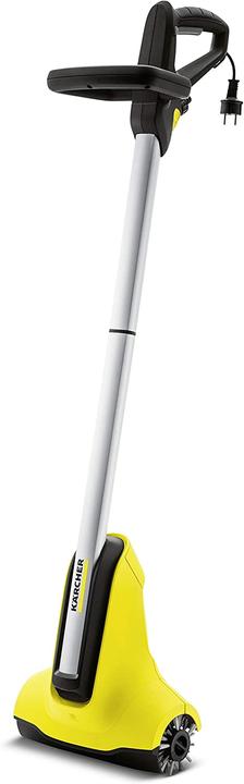Actual product image Kärcher PCL 4 Terrace cleaner (Electrical connection)