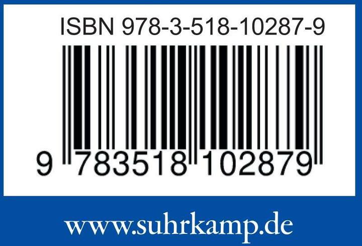 Produktbild Technik und Wissenschaft als »Ideologie« (Deutsch, Jürgen Habermas, 1968)