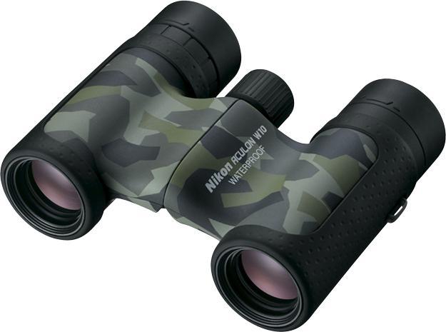 Actual product image Nikon Aculon W10 (10 x, 21 mm)