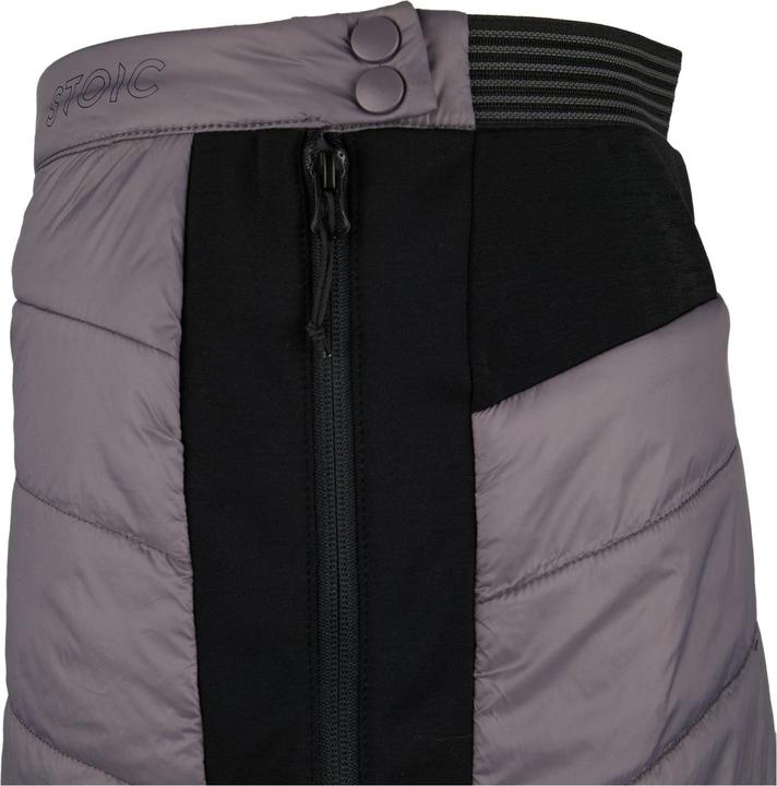 Actual product image Stoic Women's MountainWool KilvoSt. Padded Skirt (38)