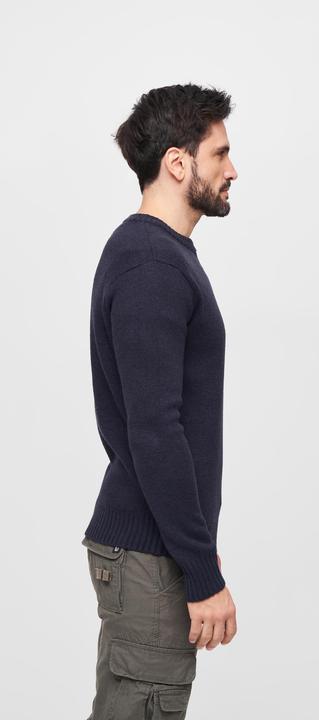 Produktbild Brandit Armee Pullover - 17536 (4XL)