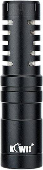 Actual product image JJC KM VL1 Cardioid Microphone
