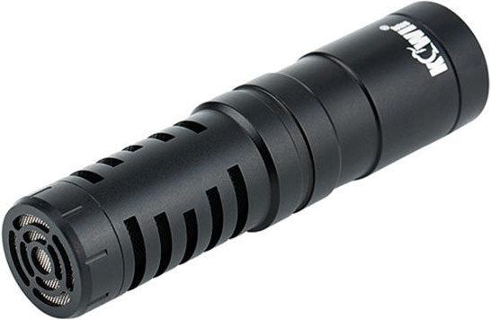 Actual product image JJC KM VL1 Cardioid Microphone