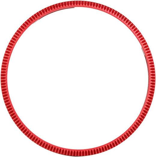 Produktbild JJC RN GR3 RED Lens Decoration Ring for Ricoh GRIII