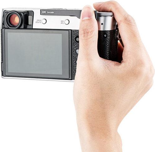 Immagine prodotto JJC Impugnatura TA X100V Thumbs Up per Fuji X 100V / X 100F / X E3