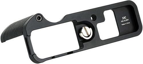 Immagine prodotto JJC HG X100V Impugnatura per fotocamera per Fuji X 100V / X 100F (Impugnatura)