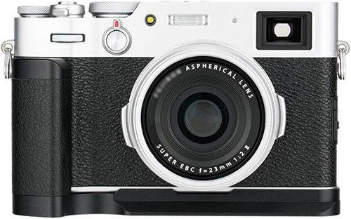 Immagine prodotto JJC HG X100V Impugnatura per fotocamera per Fuji X 100V / X 100F (Impugnatura)