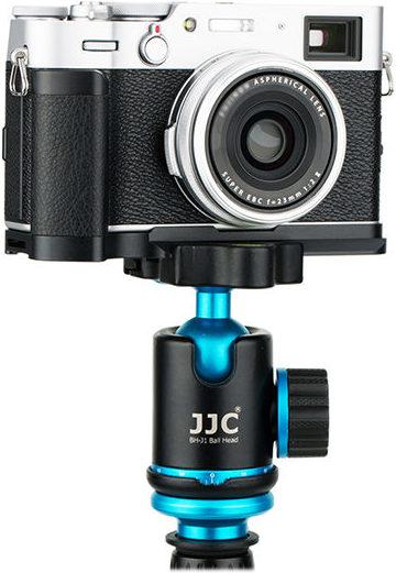 Immagine prodotto JJC HG X100V Impugnatura per fotocamera per Fuji X 100V / X 100F (Impugnatura)