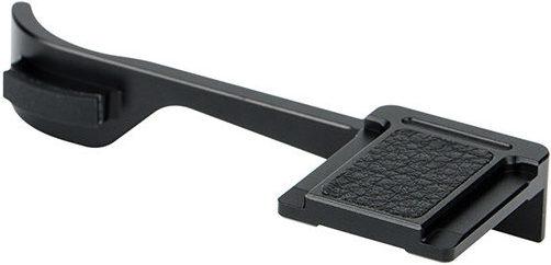 Produktbild JJC TA Q2 Thumbs Up Grip Zwart voor Leica Q2