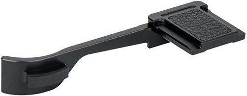 Produktbild JJC TA Q2 Thumbs Up Grip Zwart voor Leica Q2