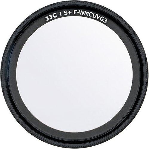 JJC F WMCUVG3 UV filter (for Ricoh GR III and GRII) (UV-Filter)