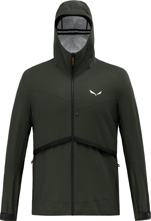 Olive foncée