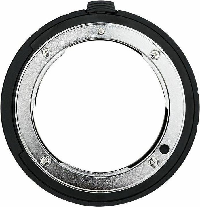 Actual product image Kiwi LMA NK CRF Lens Mount Adapter