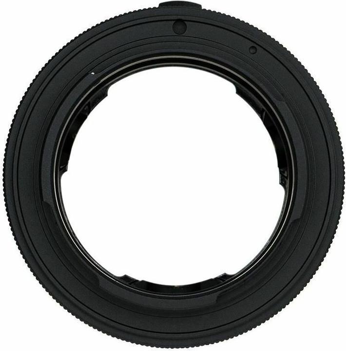 Actual product image Kiwi LMA NK CRF Lens Mount Adapter