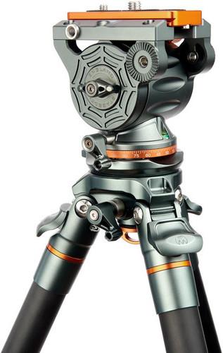 Immagine prodotto 3 Legged Thing Leggende Jay & AirHed Cine Arca