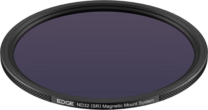 Produktbild Irix filter Edge MMS ND32 SR (ND- / Graufilter)