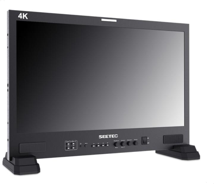 Produktbild Feelworld SEETEC 21,5" LUT215 3D Broadcast Monitor 3G SDI 4K HDMI Full HD 1920X1080 (21.50")