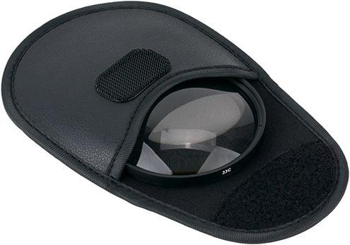 Actual product image JJC 77mm Close Up Macro Filter (+8) (Close-up lens)