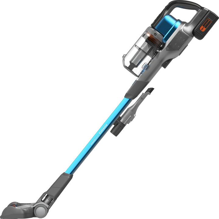 Image du produit Black & Decker Aspirateur à piles POWERSERIES Extreme