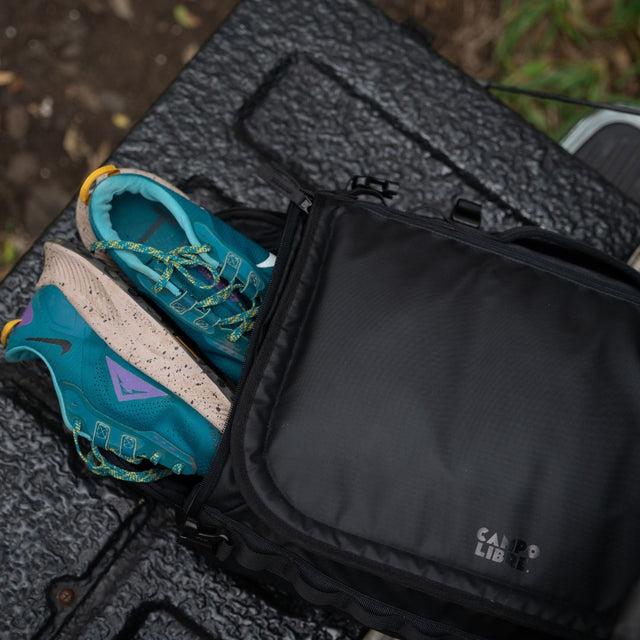 Produktbild Campo Libre. Dufflebag - KAMI (30 l)