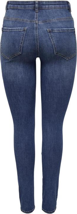 Produktbild Only ONLROSE HW Skinny Fit Jeans (M)