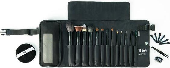Immagine prodotto NEE Professional Brushes Set black (Set)