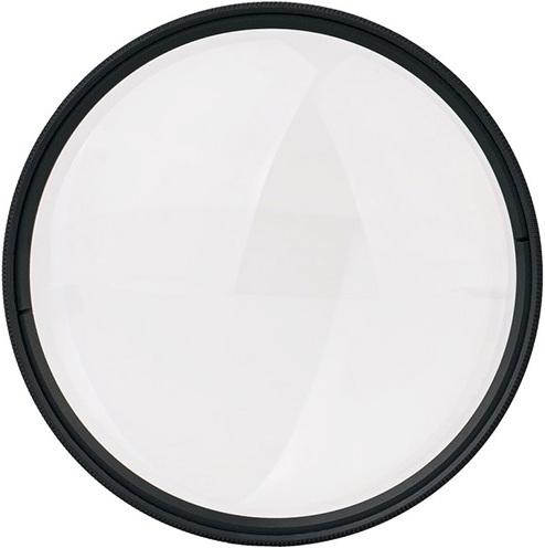Produktbild JJC 67mm Close Up Macro Filter (+4) (Nahlinsen)