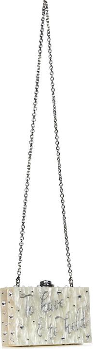 Actual product image Sophia Webster Bags.. White