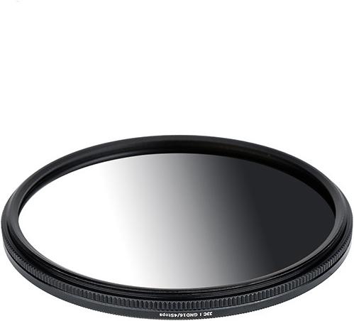 JJC 62mm Gradual Neutral Density Filter (Neutral colour filter, 62 mm)