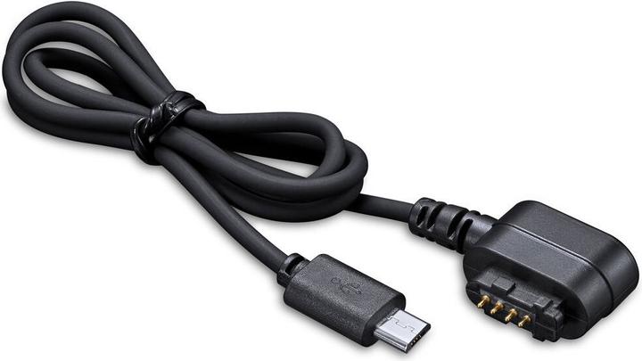 Image du produit Godox Câble de contrôle de la caméra du moniteur (Micro USB)